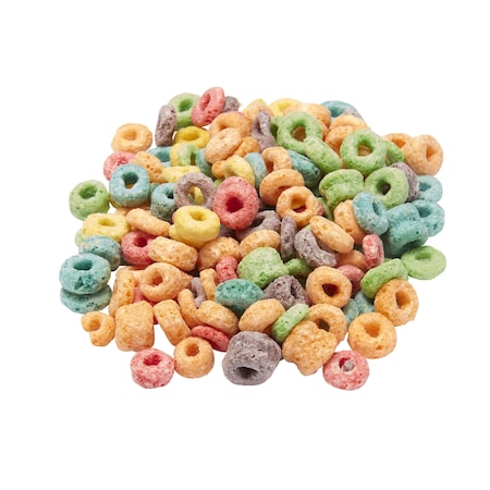 Kelloggs Kellogg's Froot Loops Cereal .95 oz., PK70 3800021973